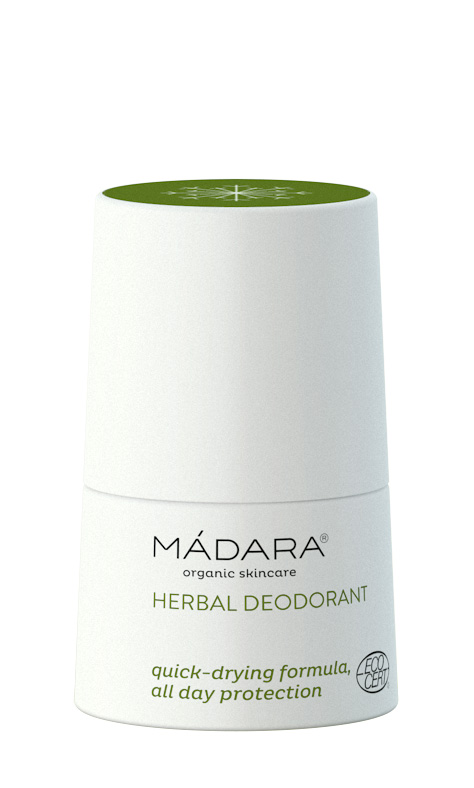Deodorant HERBAL [2]