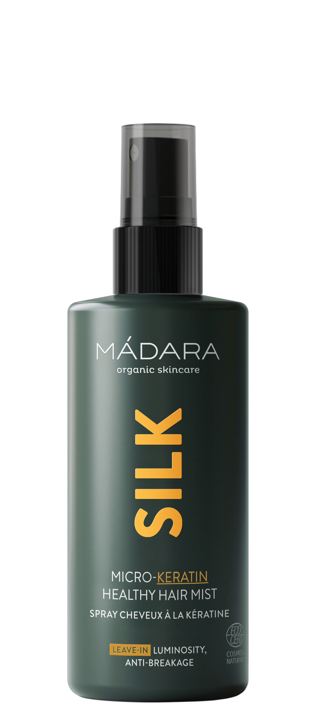 SILK Micro-Keratin Spray leave-in pentru păr [1]