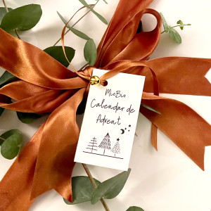 Calendar de Advent MioBio – cutie cadou ediție limitată