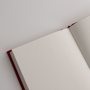 Carnet DON'T PANIC | Fabrik