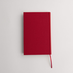 Carnet DON'T PANIC | Fabrik
