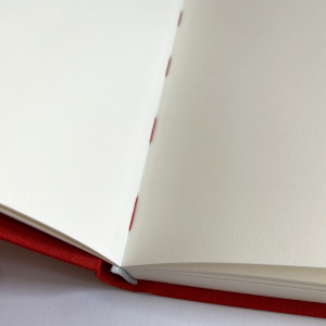Carnet DON'T PANIC | Fabrik