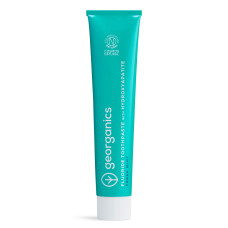 Pastă de dinți naturală cu hidroxiapatită FRESH MINT