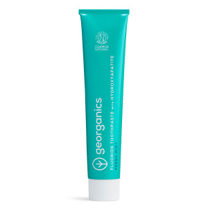 Pastă de dinți naturală cu hidroxiapatită FRESH MINT