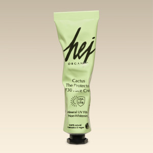 Cremă de zi SPF30 CACTUS THE PROTECTOR 