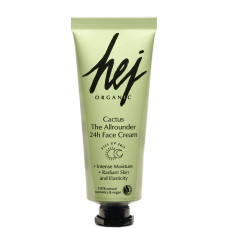 Cremă de față 24h CACTUS THE ALLROUNDER 