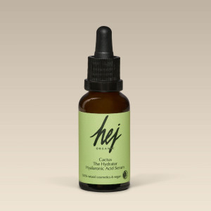 Ser cu acid hialuronic CACTUS THE HYDRATOR