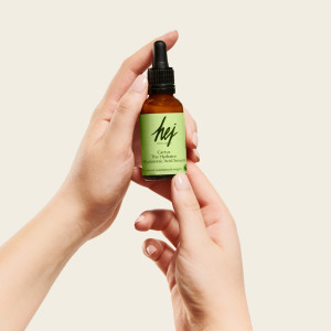 Ser cu acid hialuronic CACTUS THE HYDRATOR
