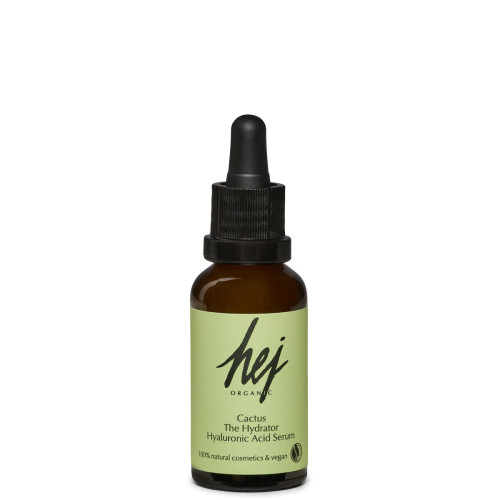 Ser cu acid hialuronic CACTUS THE HYDRATOR
