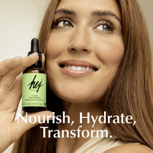Ser cu acid hialuronic CACTUS THE HYDRATOR