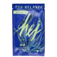 Mască second skin THE RELAXER