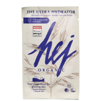 Mască second skin THE ULTRA HYDRATOR