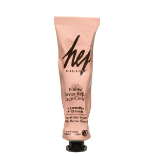 Cremă de față protectoare NAKED BARRIER REPAIR