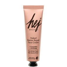 Cremă de față protectoare NAKED BARRIER REPAIR