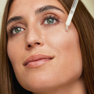 Ser facial NAKED GLOW BOOSTING