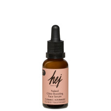 Ser facial NAKED GLOW BOOSTING