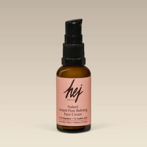 Cremă de față NAKED PORE REFINING