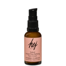 Cremă de față NAKED PORE REFINING
