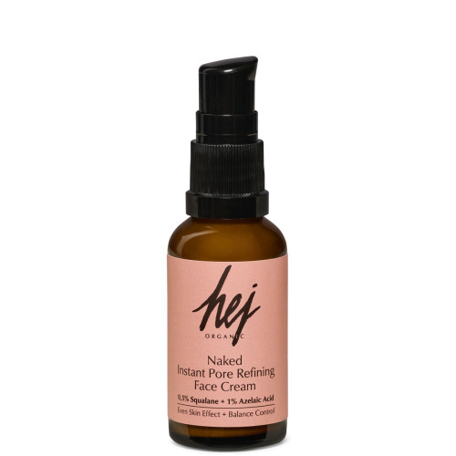 Cremă de față NAKED PORE REFINING