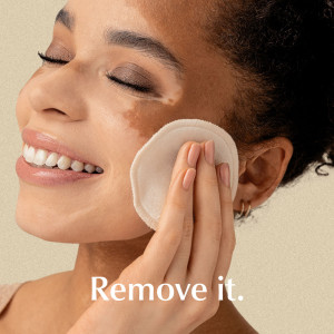 Apă micelară NAKED REMOVE IT ALL