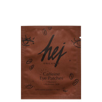 Pad-uri pentru ochi CAFFEINE