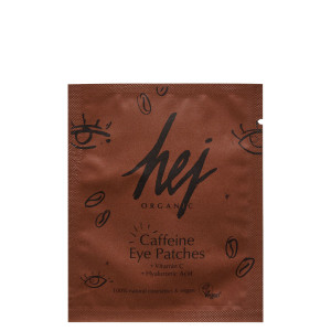 Pad-uri pentru ochi CAFFEINE