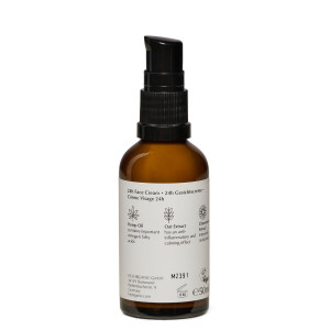 Cremă de zi SPF 15 SENSITIVE