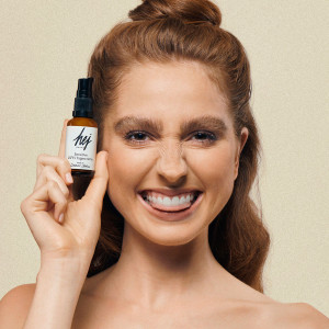 Cremă de zi SPF 15 SENSITIVE