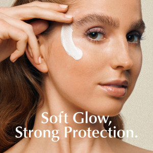 Cremă de zi SPF 15 SENSITIVE