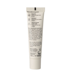 Cremă de zi SPF50 SENSITIVE