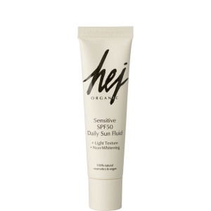 Cremă de zi SPF50 SENSITIVE