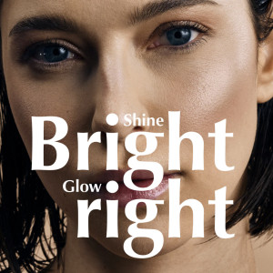 GLOW DROPS Picături de strălucire pentru față
