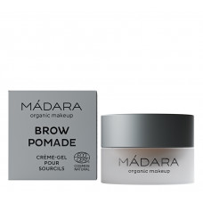 BROW POMADE 10 SMOKEY BLONDE - pomadă pentru sprâncene