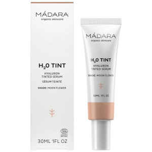 Ser nuanțator H2O TINT HYALURON 2 MOON FLOWER