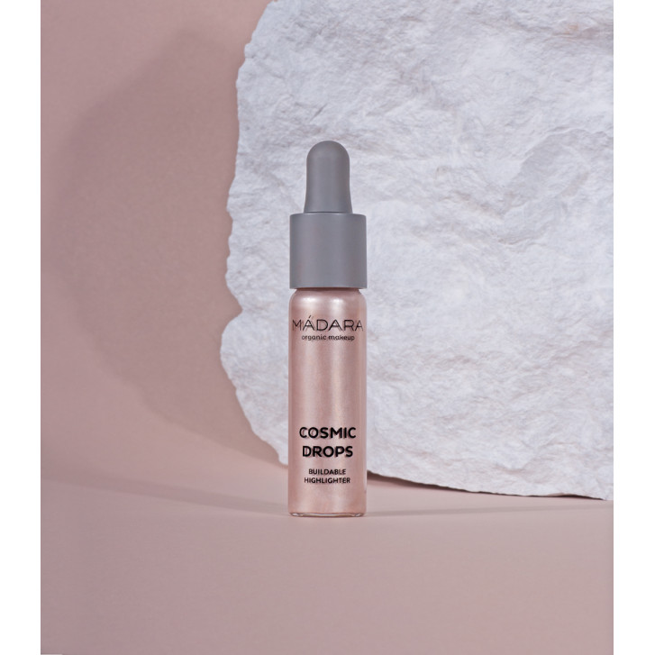 COSMIC DROPS 2 COSMIC ROSE highlighter