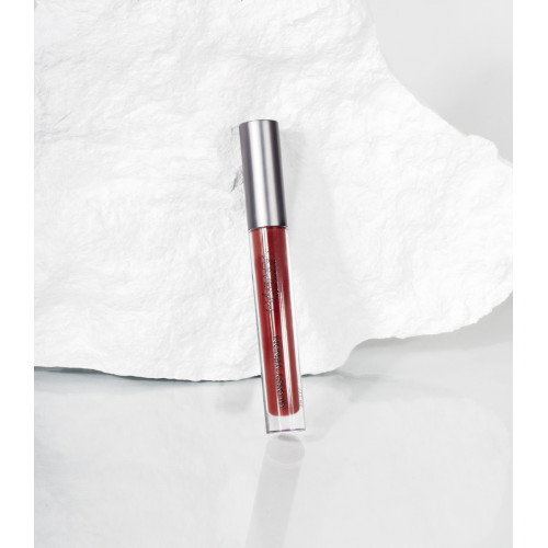 GLOSSY VENOM 75 VEGAN RED - gloss hidratant pentru buze