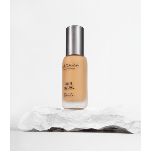 SKIN EQUAL 50 GOLDEN SAND fond de ten soft glow SPF15