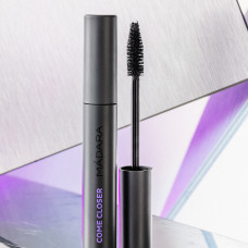 COME CLOSER Infinite Lash Mascara 
