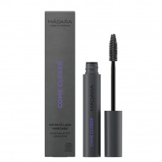 COME CLOSER Infinite Lash Mascara 