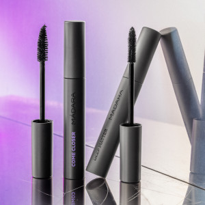 DEEP MATTER Bold Volume Mascara 