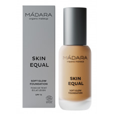 SKIN EQUAL 50 GOLDEN SAND fond de ten soft glow SPF15