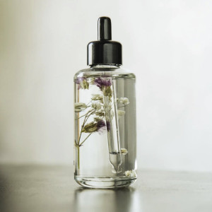 Ulei organic de corp HEATHER (ERICA)