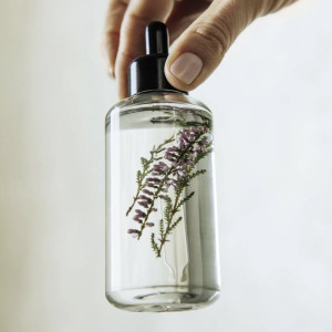 Ulei organic de corp HEATHER (ERICA)