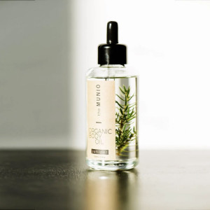 Ulei de corp organic JUNIPER