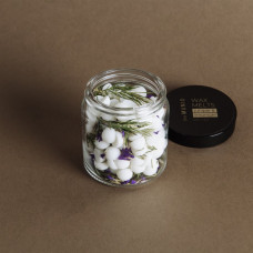 Wax Melts Pastile de ceară naturală parfumată JUNIPER LIMONIUM