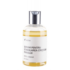 Serum pentru stimularea creșterii părului