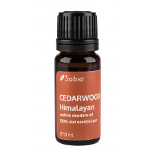 Ulei esențial pur CEDARWOOD HIMALAYAN