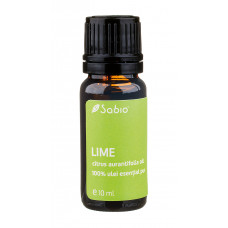 Ulei esențial pur LIME