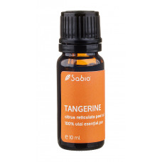 Ulei esențial pur TANGERINE