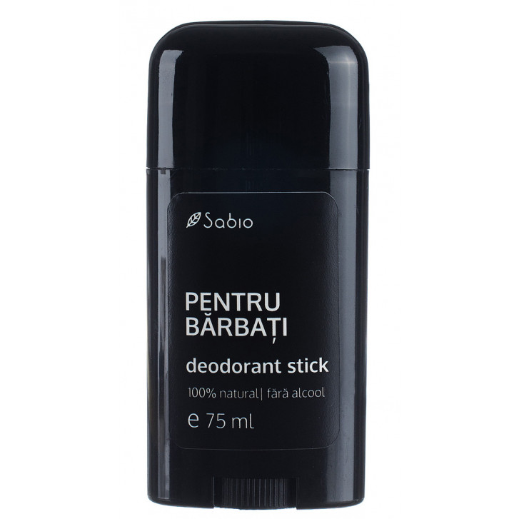 Deodorant stick pentru bărbaţi 